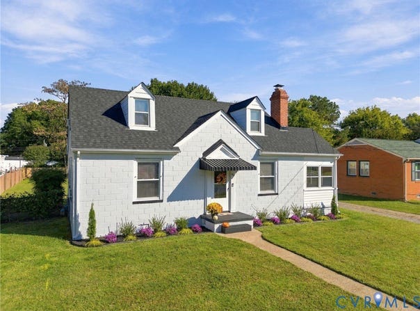 1910 S Battery Drive, Henrico, VA 23222