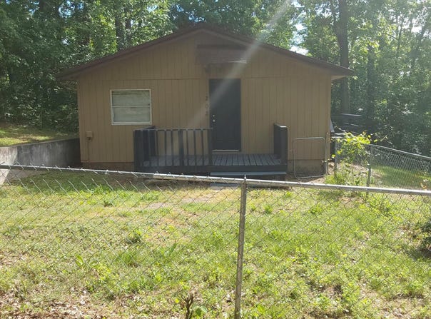 202 Iris Road, Noel, MO 64854