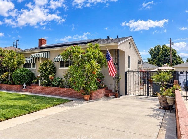 5618 Adele, Whittier, CA 90601