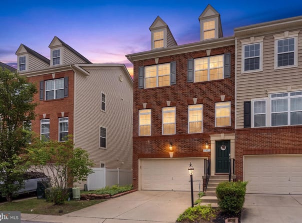 7812 SUNHAVEN Way, SEVERN, MD 21144
