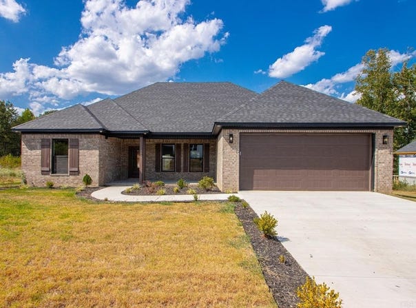108 Michael Drive, Beebe, AR 72012