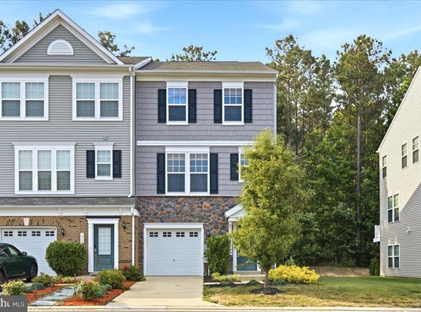 44042 EUCALYPTUS Way, CALIFORNIA, MD 20619