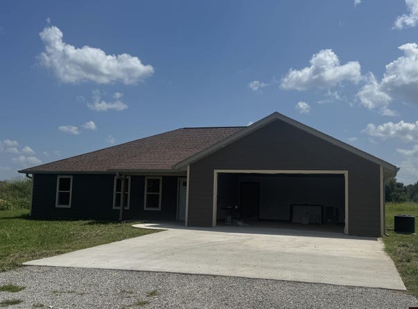 115 LYDIA LANE, Flippin, AR 72634