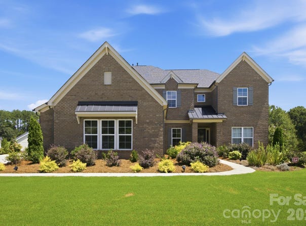 721 Cavesson Way, Monroe, NC 28110