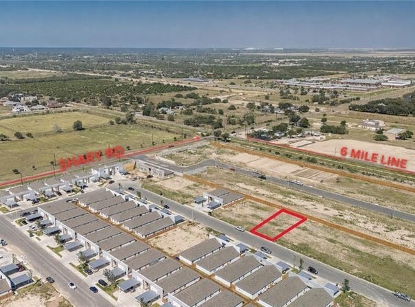 5712 Ozark Avenue, McAllen, TX 78503