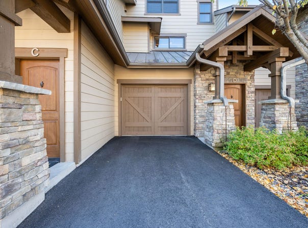 6007 St Moritz Drive D, Whitefish, MT 59937