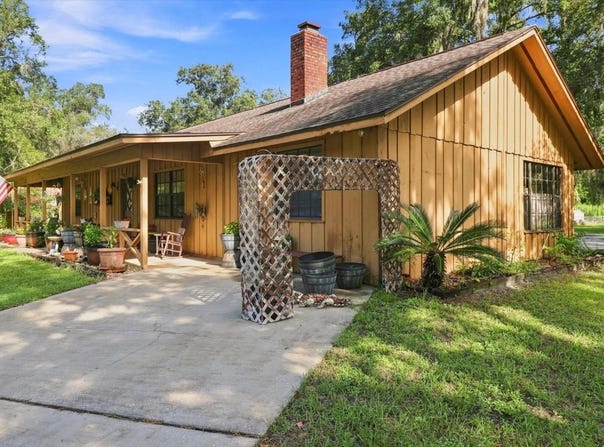 4553 E SHOREWOOD Drive, HERNANDO, FL 34442
