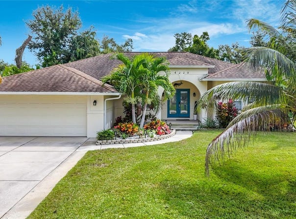 4220 1ST Avenue E, BRADENTON, FL 34208
