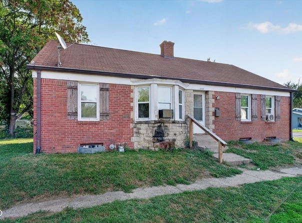 1702 E 46th Street, Indianapolis, IN 46205