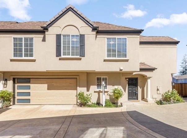 82 Dot AVE, CAMPBELL, CA 95008