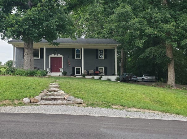336 Oaklawn Circle, Corbin, KY 40701