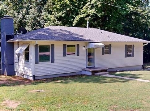 1427 Pine, Ada, OK 74820