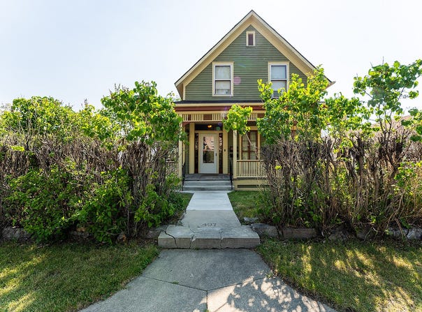 407 Madison Avenue, Helena, MT 59601