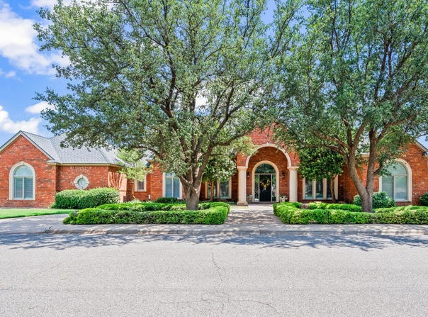4801 5th Street, Lubbock, TX 79416