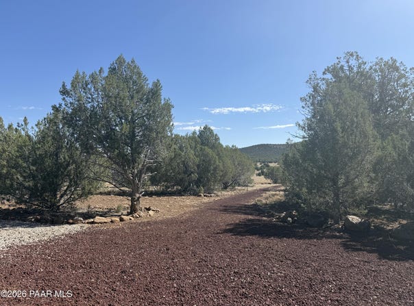 Juniper Ranch, Seligman, AZ 86337