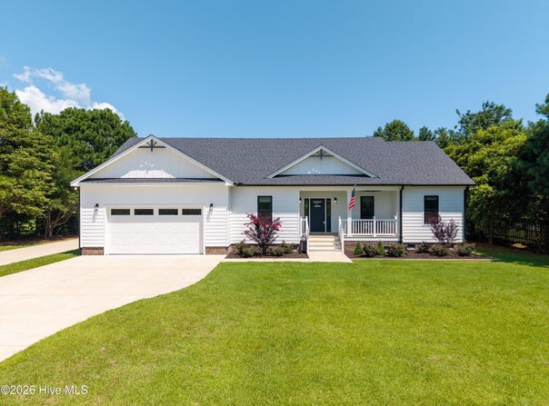 122 Elliott Road, Aydlett, NC 27916