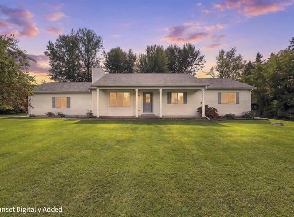 927 BAY VIEW DRIVE, Mosinee, WI 54455