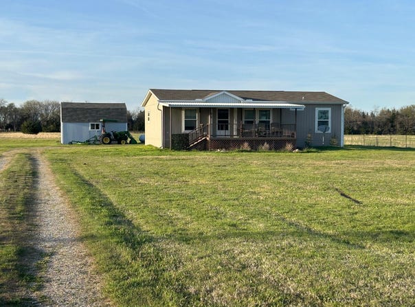 8080 State Highway 56, Savoy, TX 75479