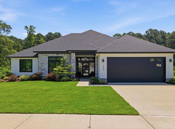 6150 Creekwater Drive, Alexander, AR 72002