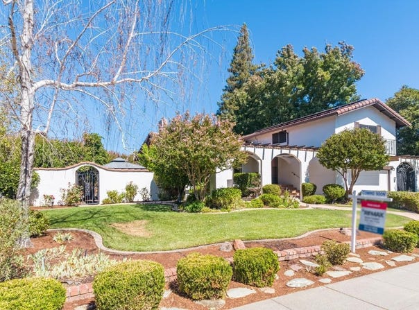 481 Crestview Drive, Vacaville, CA 95688
