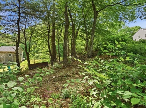 38 Summit Road, Cumberland, RI 02864