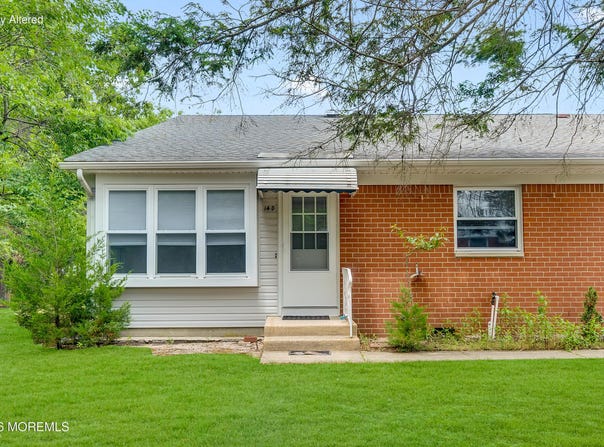 14 D Potomac Lane, Whiting, NJ 08759