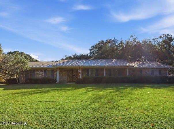1170 Mikelle Road, Jackson, MS 39209