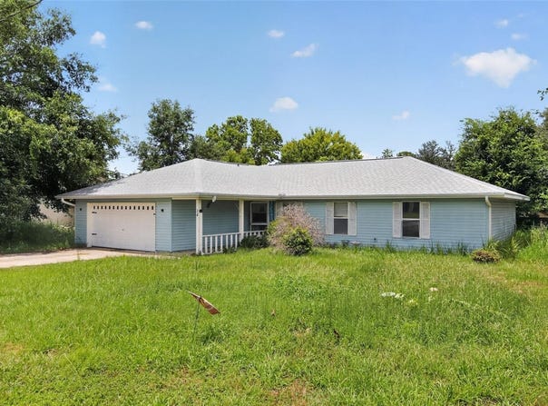 28 PECAN RUN Way, OCALA, FL 34472