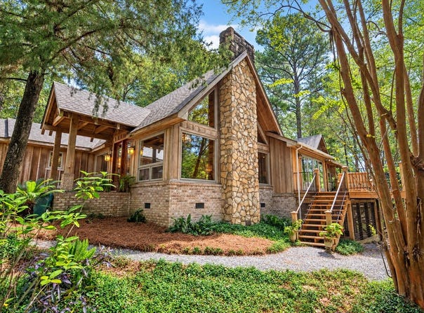 290 Hickory Hills Loop, Purvis, MS 39475