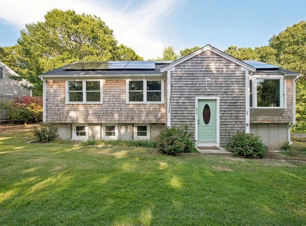 877 Bumps River Road, Centerville, MA 02632