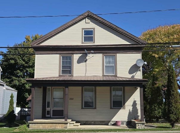 224 New York Avenue, Ogdensburg, NY 13669