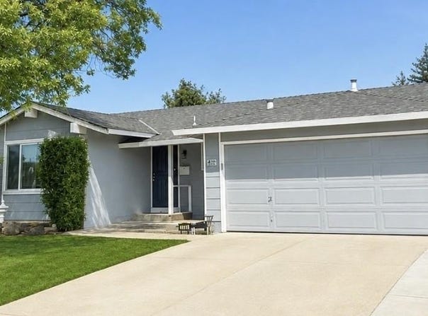 3044 Bradshaw, San Jose, CA 95148