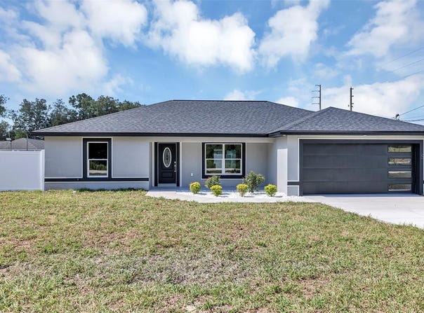 15283 SW 27TH Lane, OCALA, FL 34481