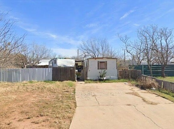 1201 Harmony Drive, Abilene, TX 79603
