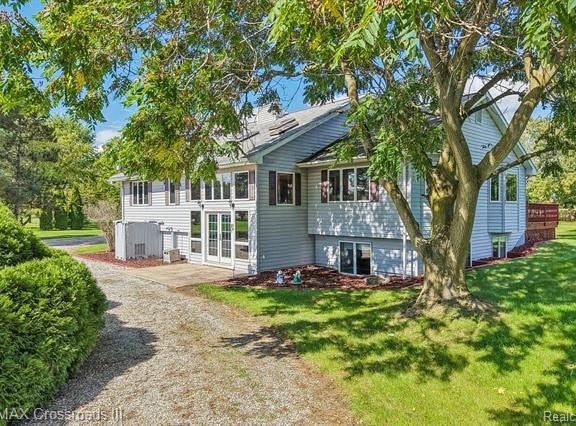 9205 Bemis Road, Ypsilanti Twp, MI 48197