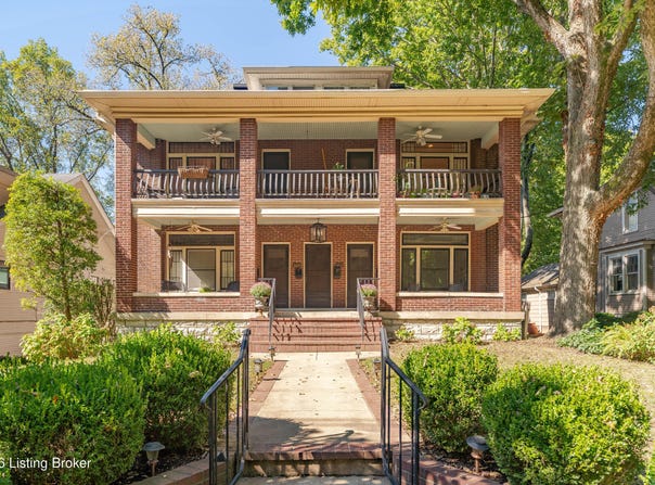304 S Peterson Ave, Louisville, KY 40206