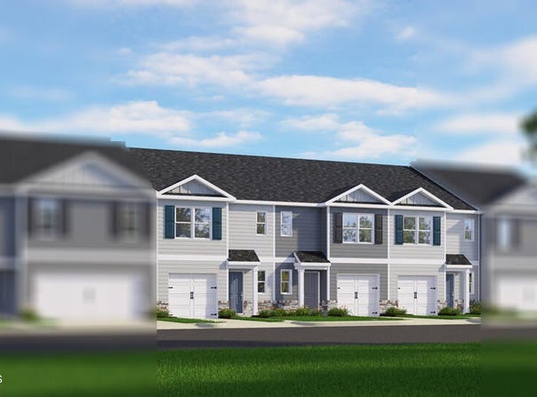 3404 Sedge Drive, Winterville, NC 28590
