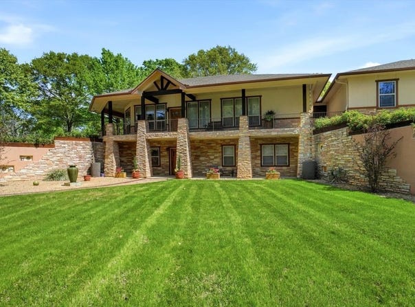 1773 CR 2540, Mineola, TX 75773
