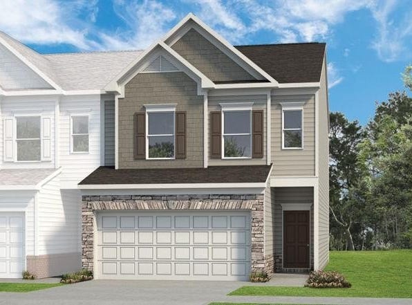 108 Trinity Drive, Auburn, GA 30011