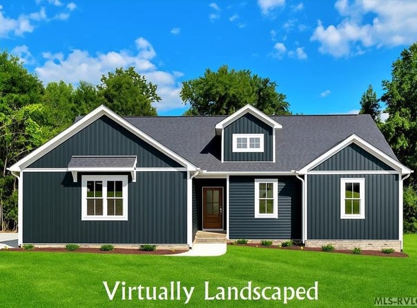 53 Stonewood Loop Lane, Henderson, NC 27537
