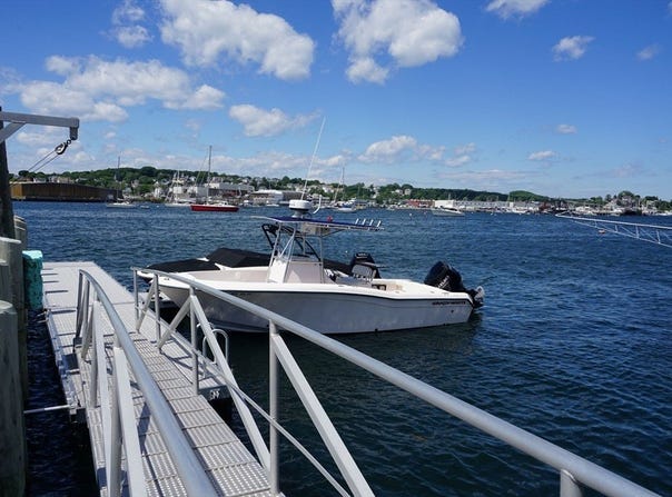 64 Rocky Neck Ave, Gloucester, MA 01930