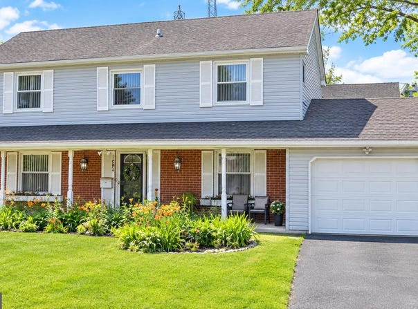 14 MELROSE Lane, WILLINGBOROUGH, NJ 08046