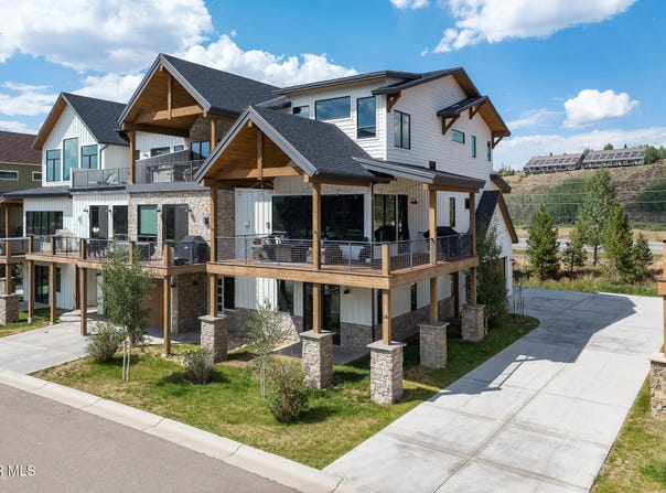 174 HAY MEADOW Drive, Fraser, CO 80442