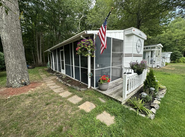 150 Chapel Road, Wells, ME 04090