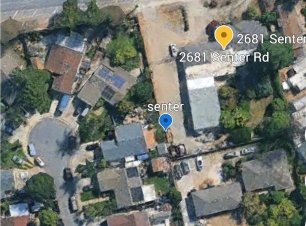 2681 Senter RD, SAN JOSE, CA 95111