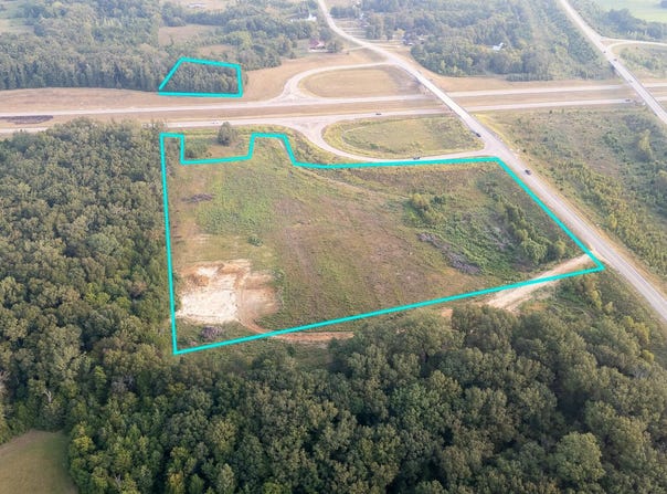 Bissell Road, Tupelo, MS 38801