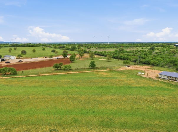 8315 County Road 403, Cisco, TX 76437