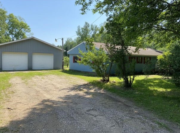 5131 W Washington, Lake, MI 48632