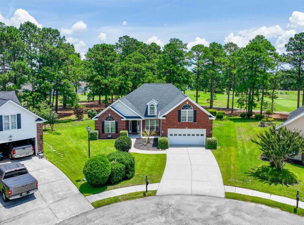 620 Trawler Bay Ct., Conway, SC 29526
