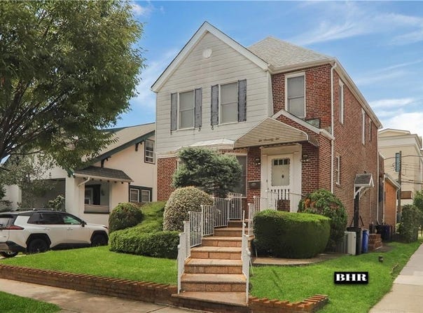 272 Exeter Street, Brooklyn, NY 11235